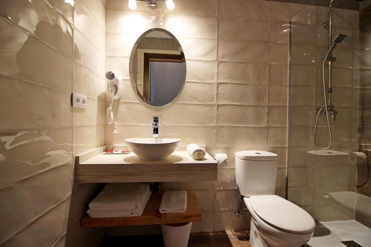 Hotel Rural San Giles Jarandilla de la Vera Εξωτερικό φωτογραφία