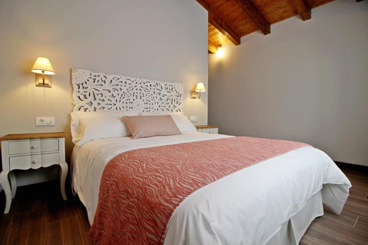 Hotel Rural San Giles Jarandilla de la Vera Εξωτερικό φωτογραφία