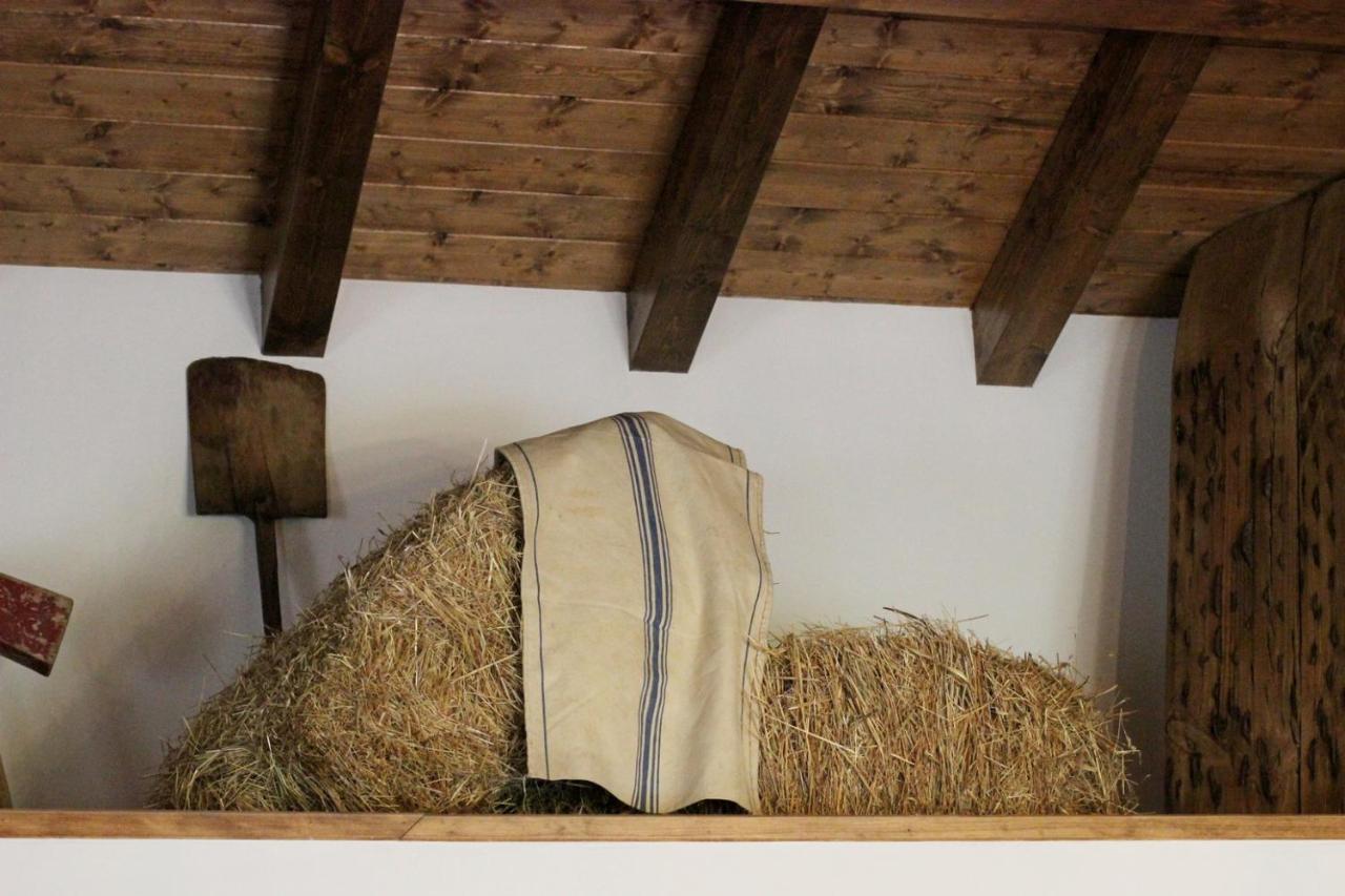 Hotel Rural San Giles Jarandilla de la Vera Εξωτερικό φωτογραφία