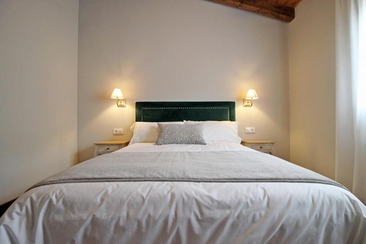 Hotel Rural San Giles Jarandilla de la Vera Εξωτερικό φωτογραφία