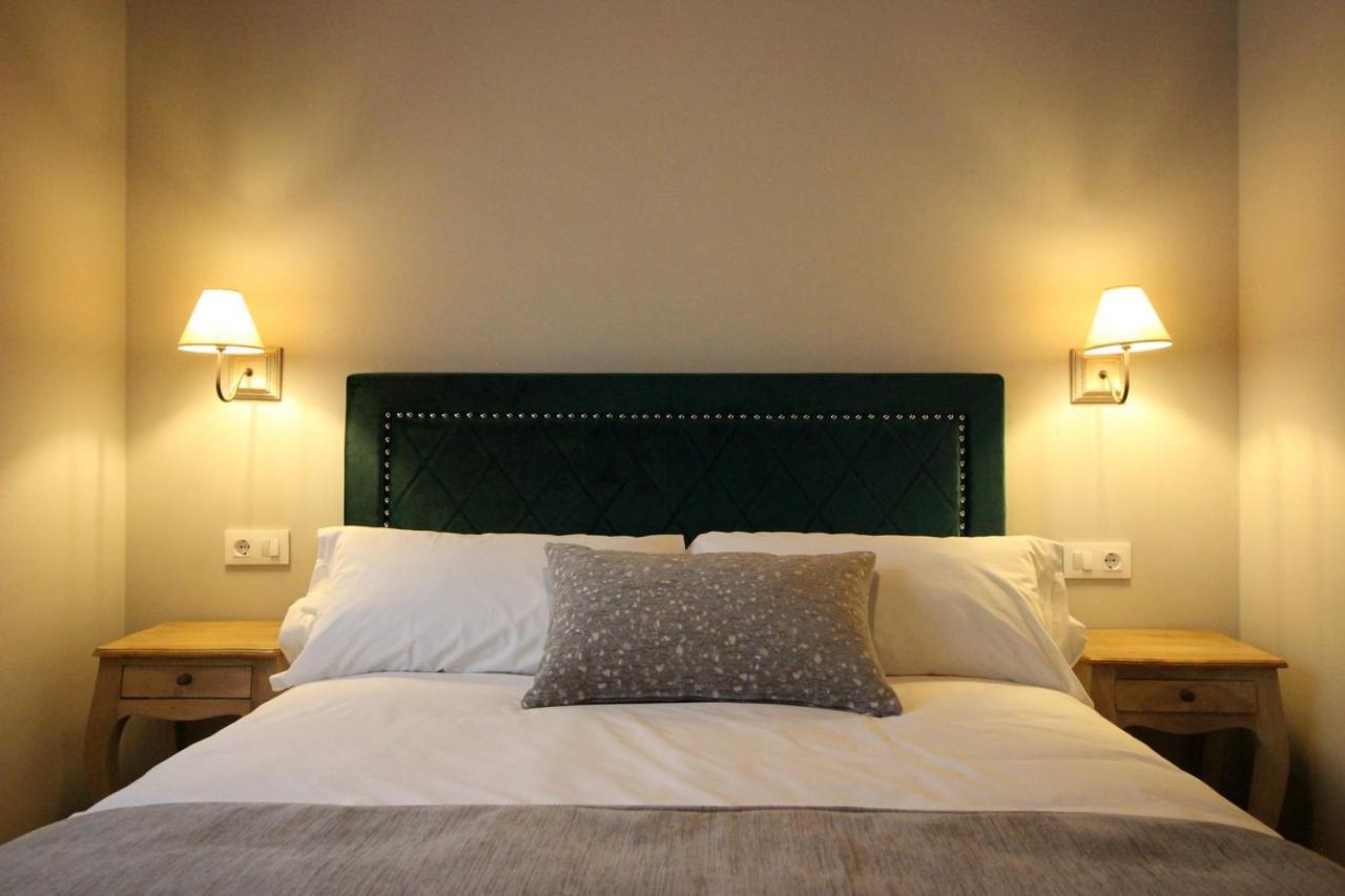 Hotel Rural San Giles Jarandilla de la Vera Εξωτερικό φωτογραφία