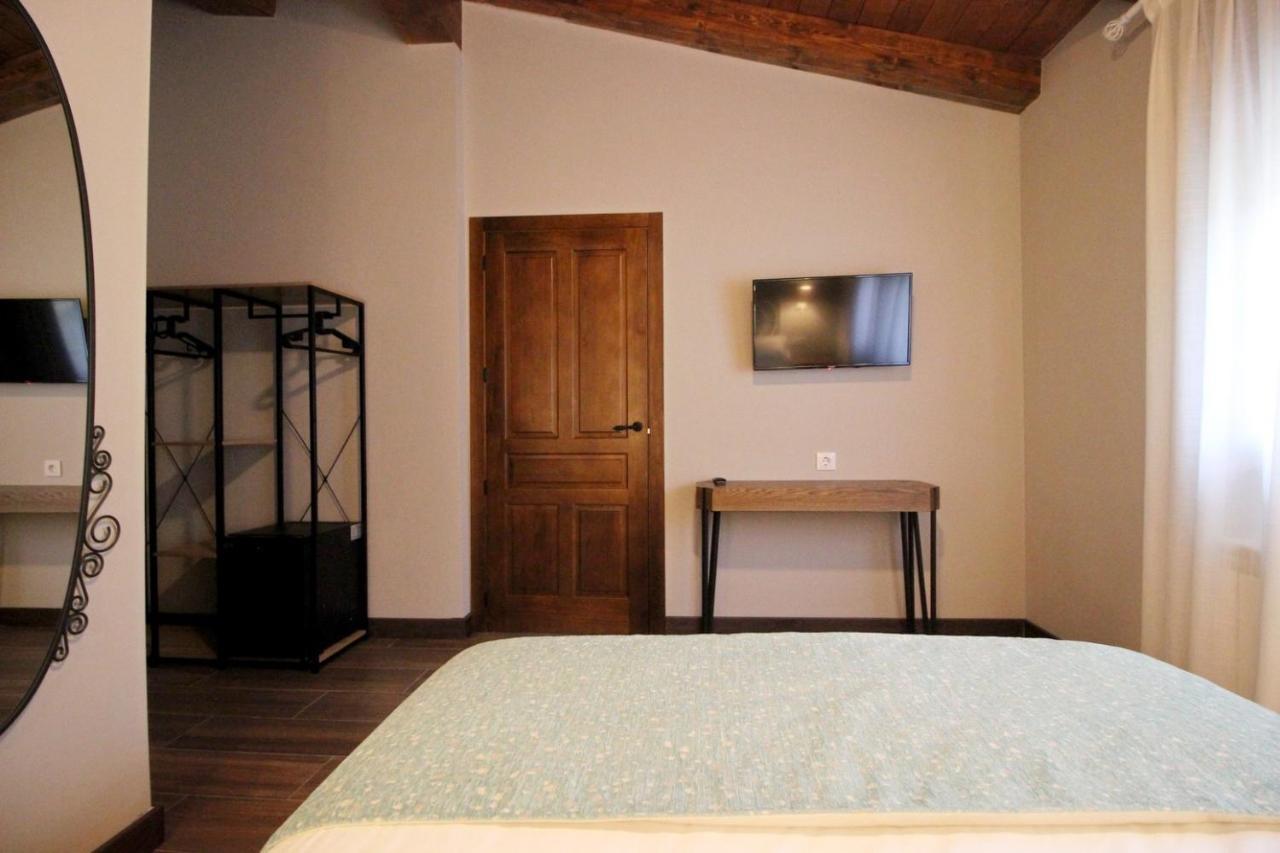 Hotel Rural San Giles Jarandilla de la Vera Εξωτερικό φωτογραφία