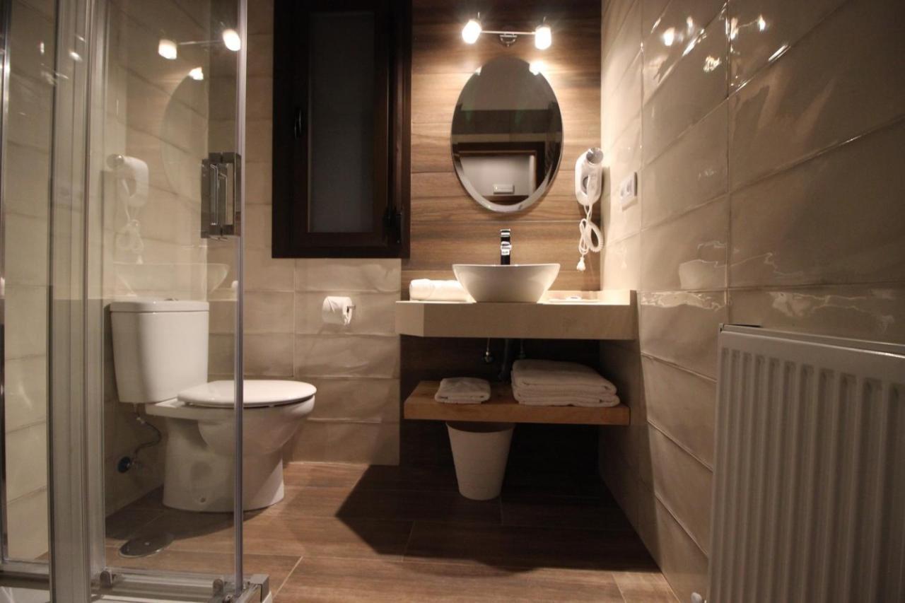 Hotel Rural San Giles Jarandilla de la Vera Εξωτερικό φωτογραφία