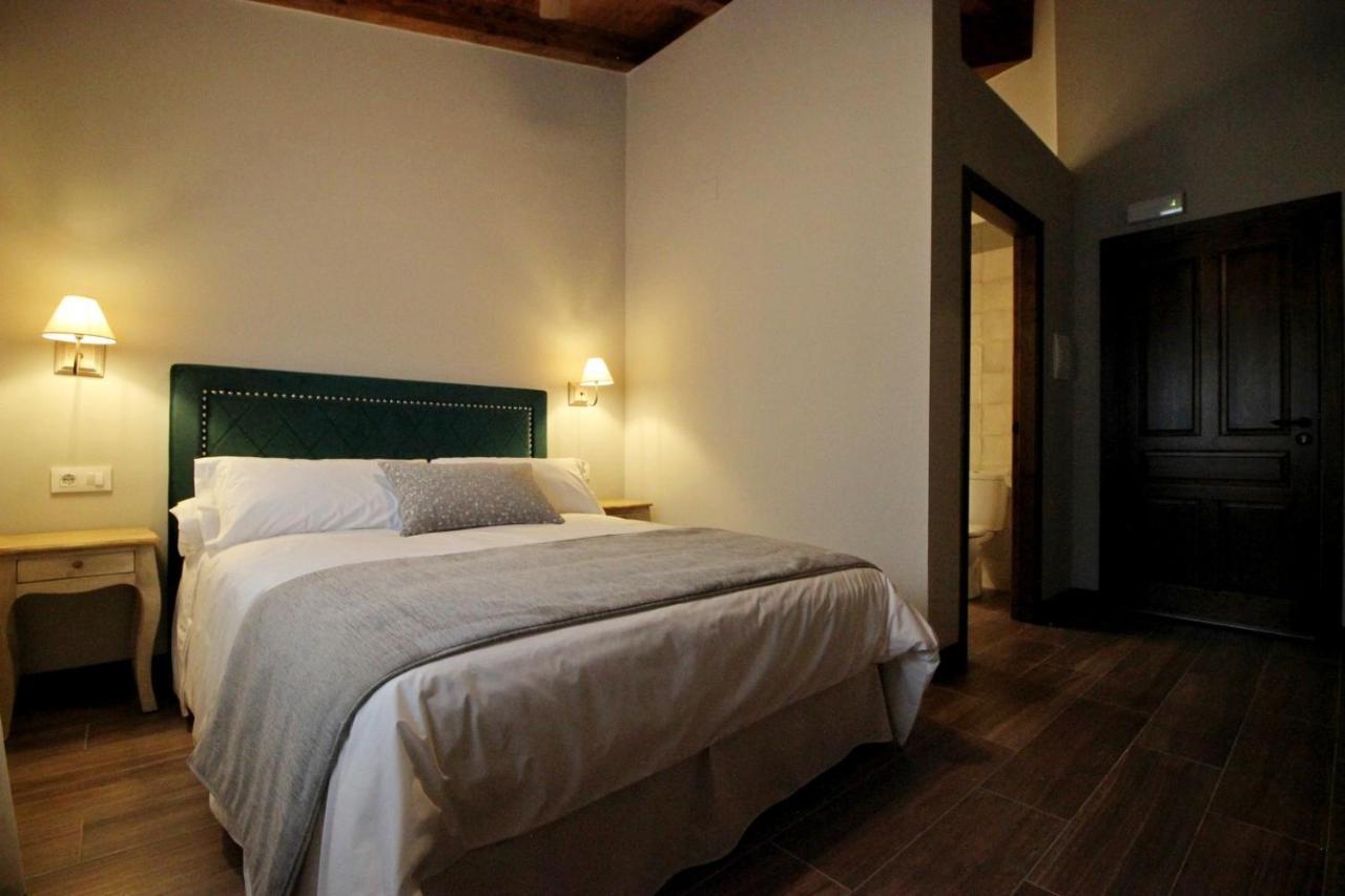 Hotel Rural San Giles Jarandilla de la Vera Εξωτερικό φωτογραφία