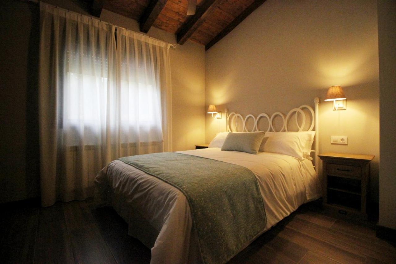 Hotel Rural San Giles Jarandilla de la Vera Εξωτερικό φωτογραφία