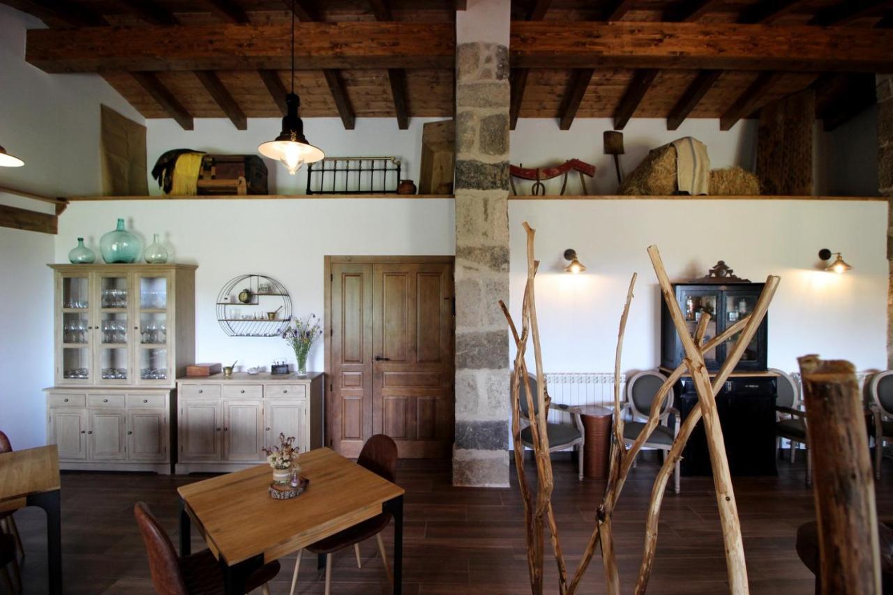 Hotel Rural San Giles Jarandilla de la Vera Εξωτερικό φωτογραφία