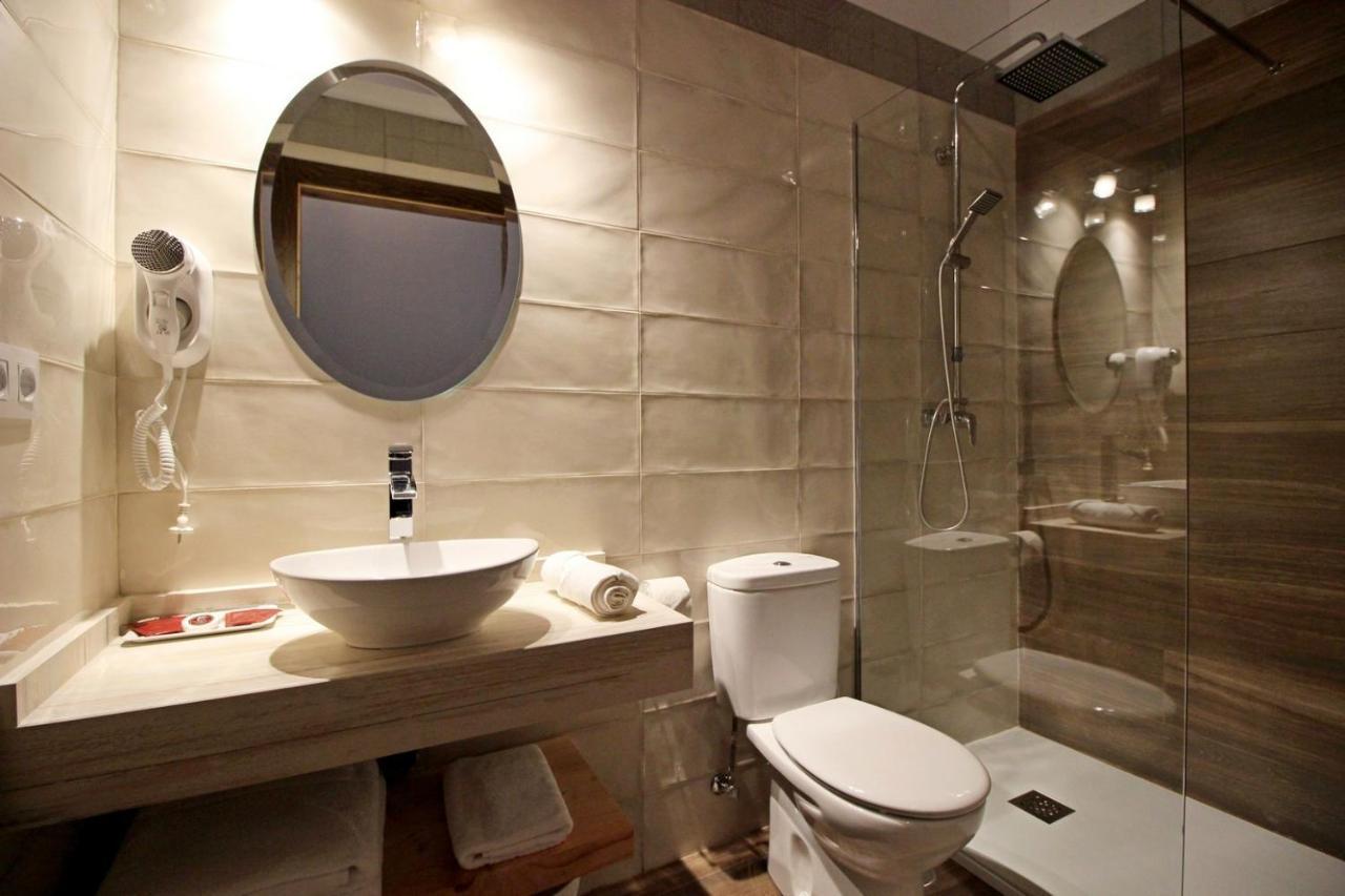 Hotel Rural San Giles Jarandilla de la Vera Εξωτερικό φωτογραφία