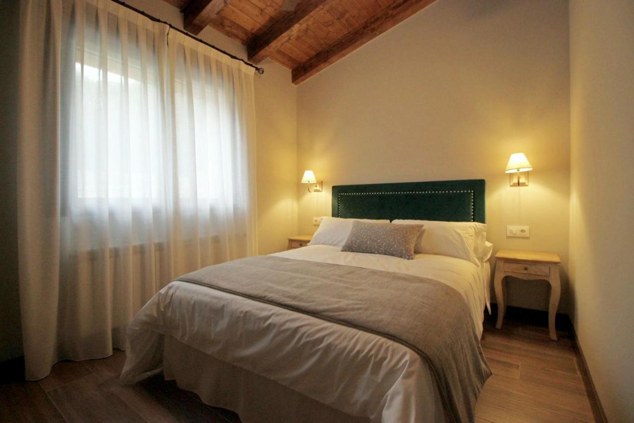Hotel Rural San Giles Jarandilla de la Vera Εξωτερικό φωτογραφία