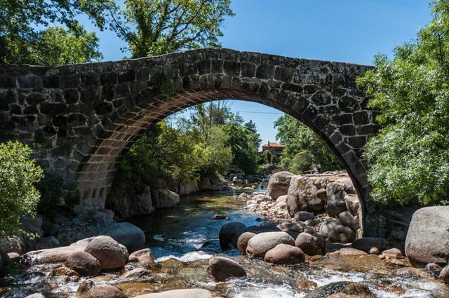 Hotel Rural San Giles Jarandilla de la Vera Εξωτερικό φωτογραφία