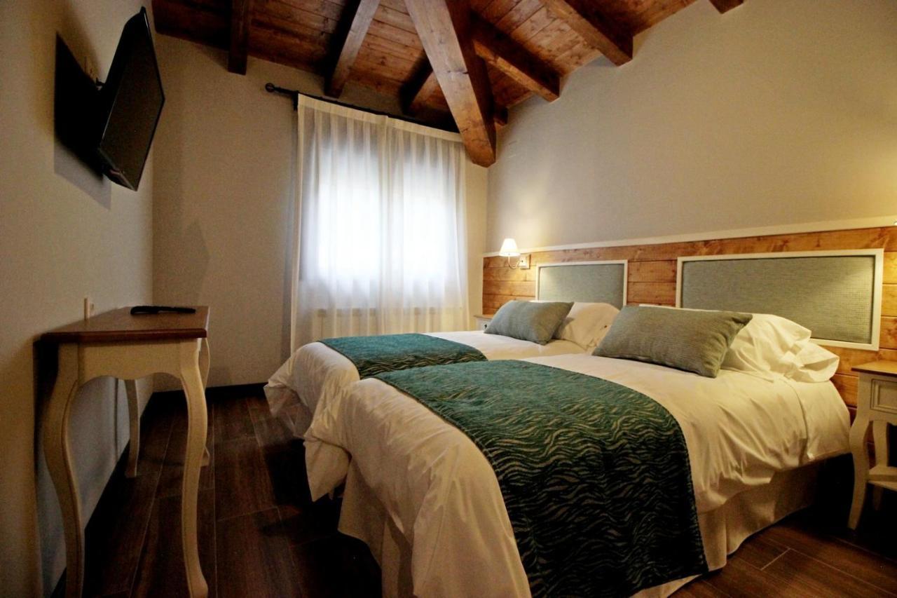 Hotel Rural San Giles Jarandilla de la Vera Εξωτερικό φωτογραφία