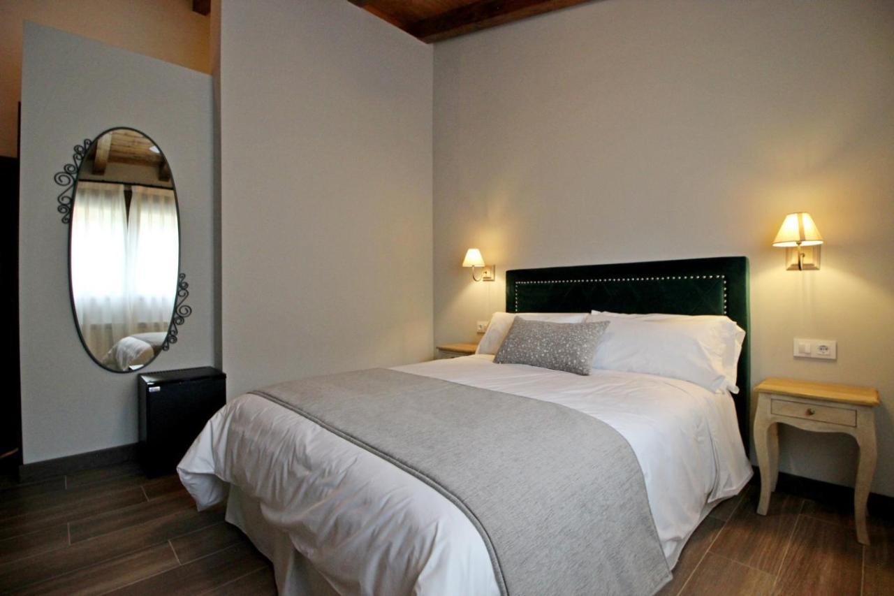 Hotel Rural San Giles Jarandilla de la Vera Εξωτερικό φωτογραφία