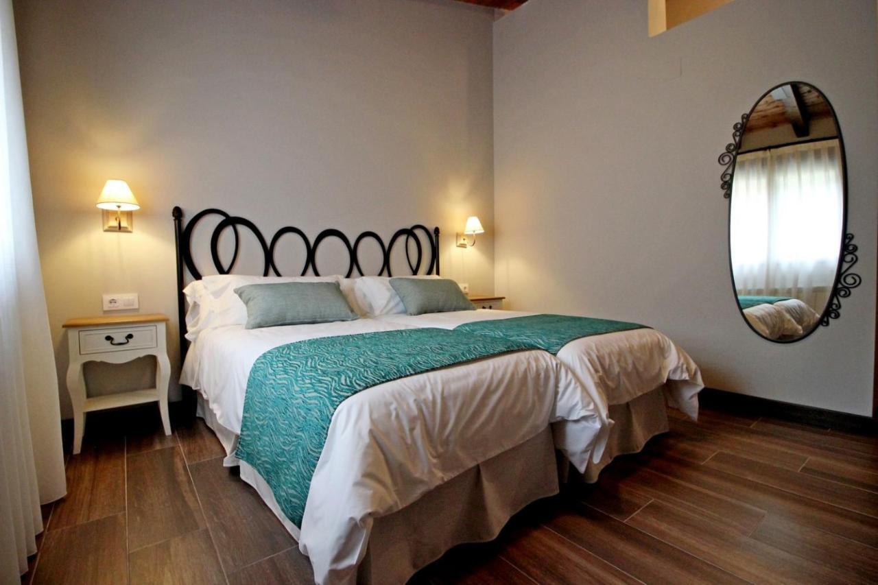 Hotel Rural San Giles Jarandilla de la Vera Εξωτερικό φωτογραφία