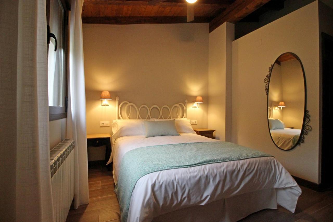Hotel Rural San Giles Jarandilla de la Vera Εξωτερικό φωτογραφία